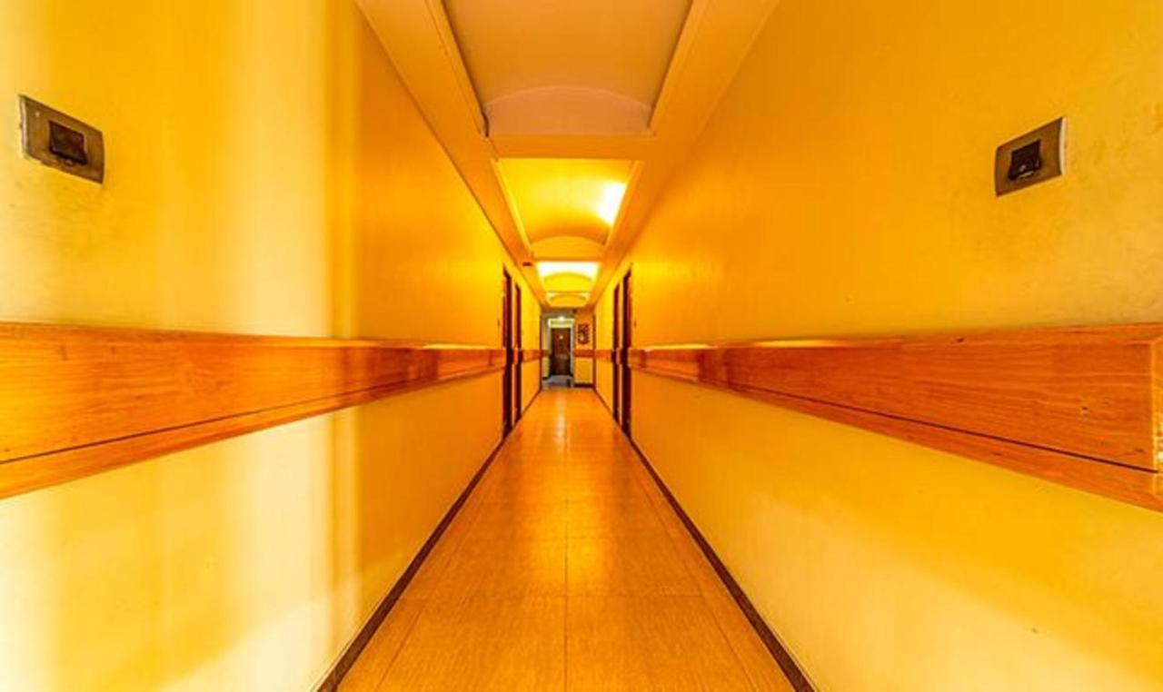 Fabexpress Mms Gateway Hotel